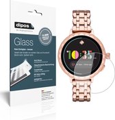 dipos I 2x Pantserfolie helder compatibel met Kate Spade Scallop 2 Beschermfolie 9H screen-protector