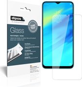 dipos I 2x Pantserfolie helder compatibel met Oppo Realme 2 Pro Beschermfolie 9H screen-protector