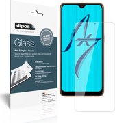 dipos I 2x Pantserfolie helder compatibel met Oppo AX7 Pro Beschermfolie 9H screen-protector
