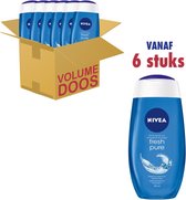 Douche Fresh Pure 250ml