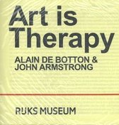 Alain De Botton - Art is Therapy
