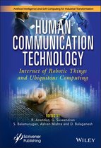 Artificial Intelligence and Soft Computing for Industrial Transformation - Human Communication Technology