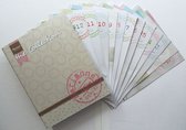 Marianne Design Productenpakket - Collection 2013 - 12 stuks