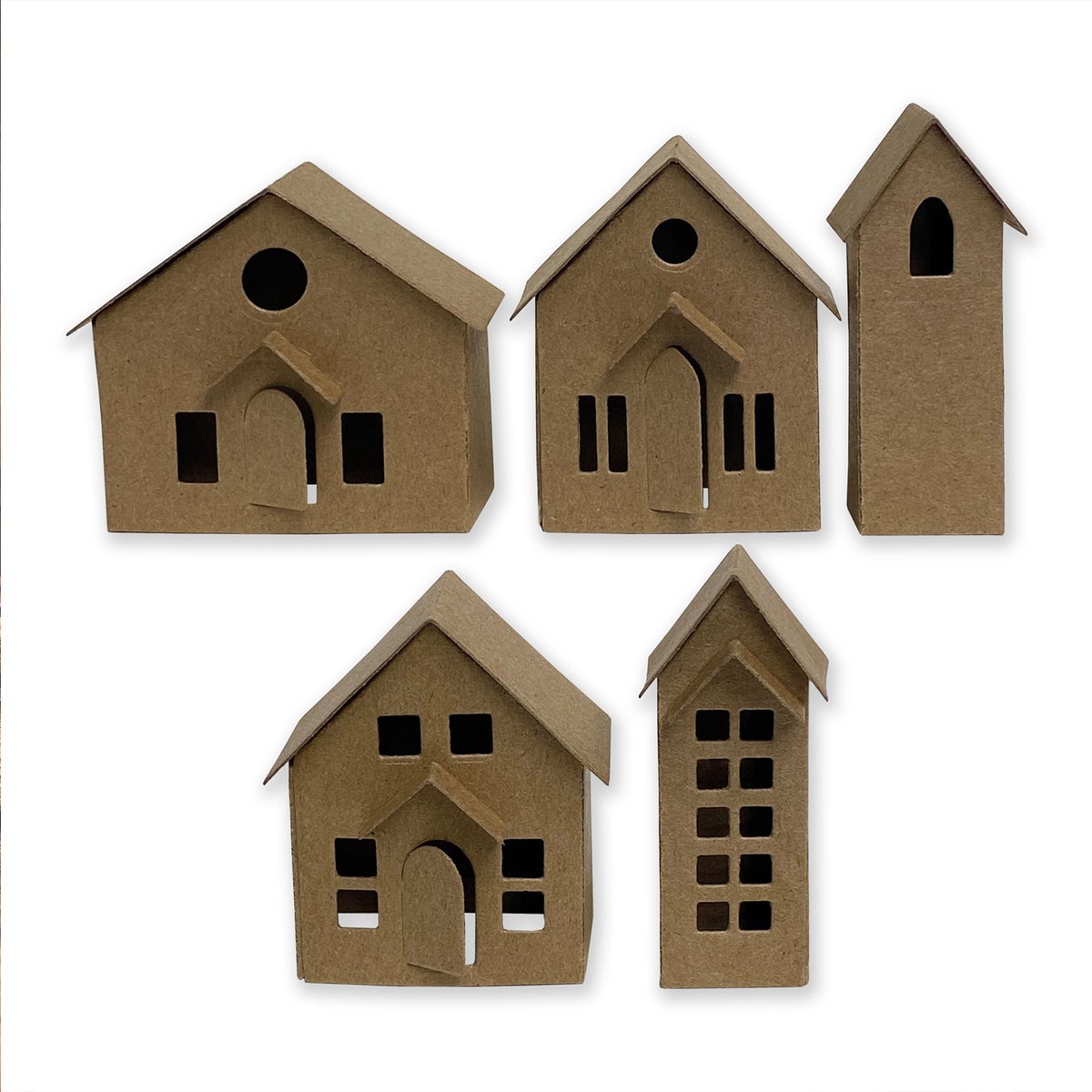 Sizzix Thinlits - Set di 15 fustelle a forma di uovo di Pasqua floreale di Jenna Rushforth Plus, confezione da 6 x 8 1/2 fogli adesivi (cestello da 2 pezzi