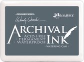 Ranger Archival Jumbo Ink pad - watering can