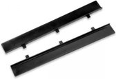 Sizzix Big Shot Pro Accessoire - Plastic Slides. 2 paar