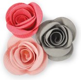 Sizzix Thinlits Mal - Flower scallop 661788