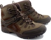 Mephisto Allrounder Nelva - dames wandelboot - hazelnoot bruin- maat 42 - waterdicht