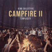 Rend Collective - Campfire II: Simplicity (CD)