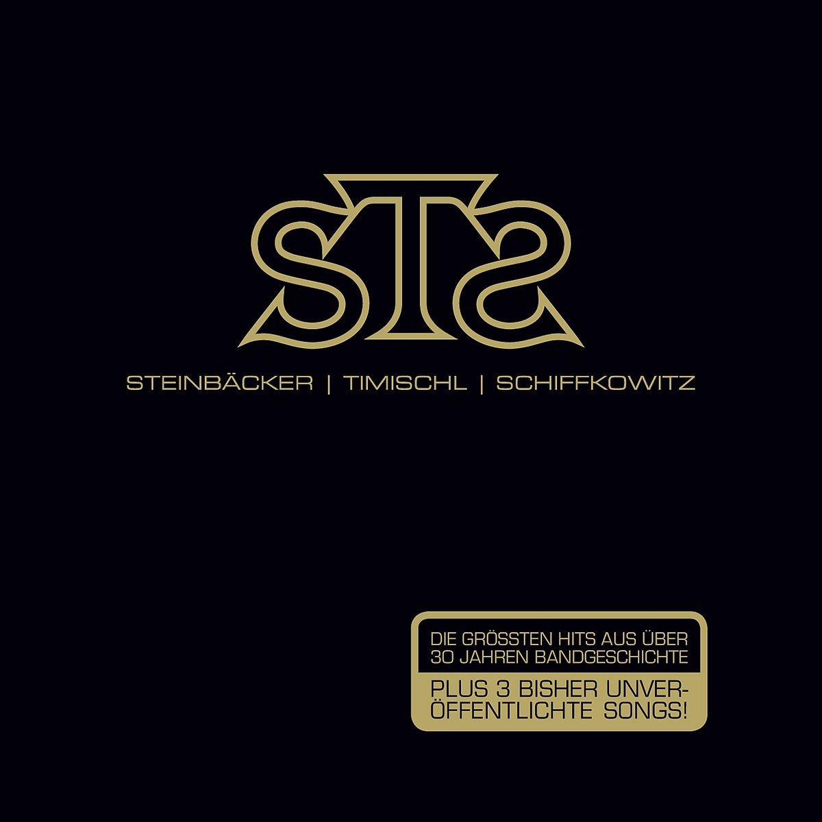 STS - Das Beste Aus Über 30 Jahren Bandgeschichte (2 CD)
