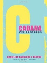 The Cabana Cookbook