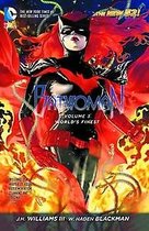 Batwoman Vol. 3