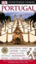 Dk Eyewitness Travel Guides: Portugal (2010)