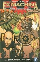 Ex Machina Vol. 9