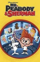 Mr. Peabody & Sherman