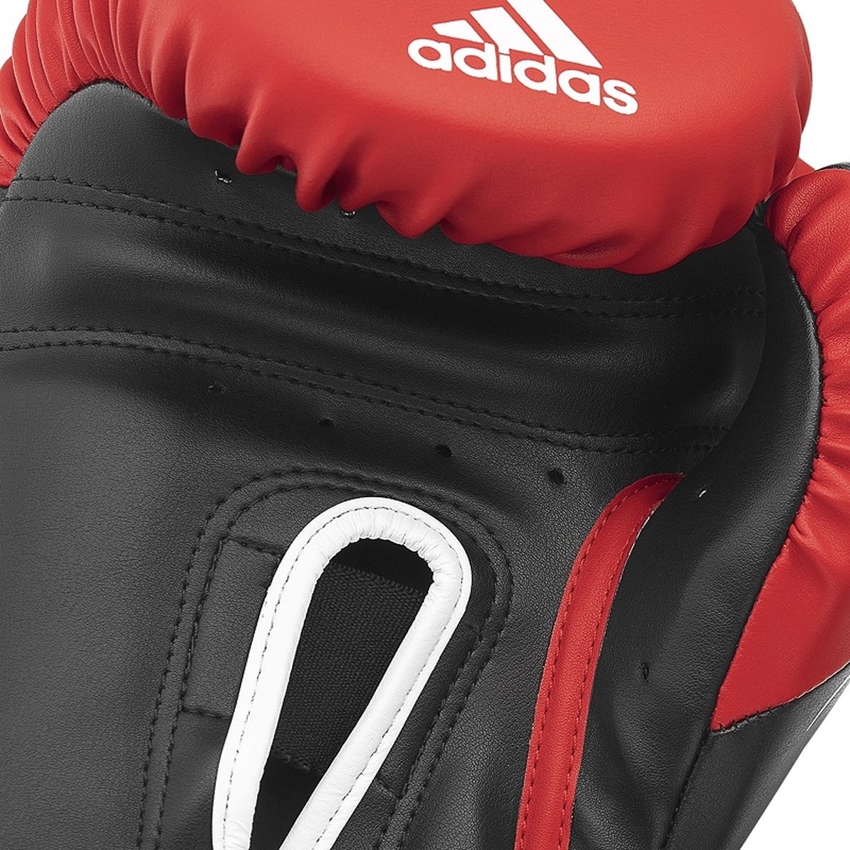 Gants de boxe adidas SPEED TILT 350V Pro TRaining Blanc/Or – Daisho