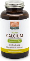 Vegan Aquamin Calcium - 90 capsules