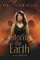 The Shatter the Sky Duology - Storm the Earth