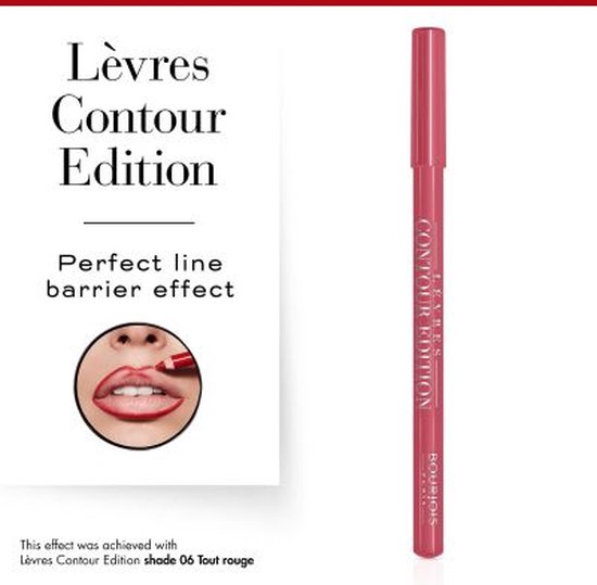 Velvet the Pencil Liners/Pencils 1.14 G / 0.04 OZ
