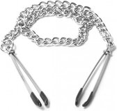 Reign Tweezer Style Nipple Vice - Clamps