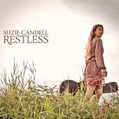 Suzie Candell - Restless (CD)