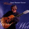 Claus Boesser-Ferrari - Welcome (CD)