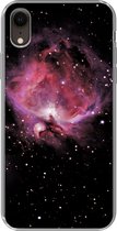 Coque iPhone XR - Constellation - Espace - Orion - Siliconen