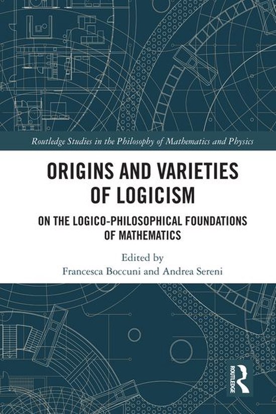 Routledge Studies in the Philosophy of Mathematics and Physi ... - cover