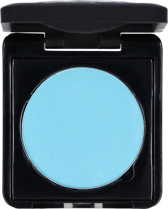 Make-up Studio Eyeshadow In Box Type B 207 – Hochpigmentierter Lidschatten, Trocken & Feucht Anwendbar, Auch Als Eyeliner