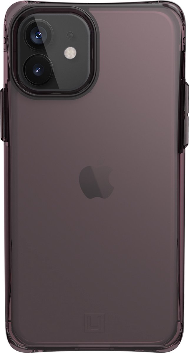 UAG - Mouve iPhone 12 / iPhone 12 Pro 6.1 inch - aubergine