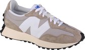 New Balance MS327LH1, Mannen, Bruin, Sneakers, maat: 42