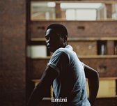 Bongeziwe Mabandla - IImini (CD)