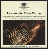 Peter Damm - Hornmusik (6 CD)