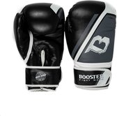 Bokshandschoenen Sparring V2 Grijs/Zwart/Wit