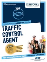 Career Examination Series - Traffic Control Agent