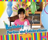 Happy Birthday! - Birthday Parties and Celebrations