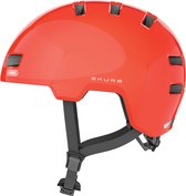 Abus Helm Skurb L Signal Oranje