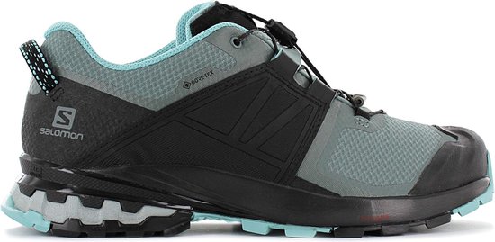 Salomon XA WILD GTX W - GORE-TEX - Chaussures pour femmes de course sur  sentier pour... | bol