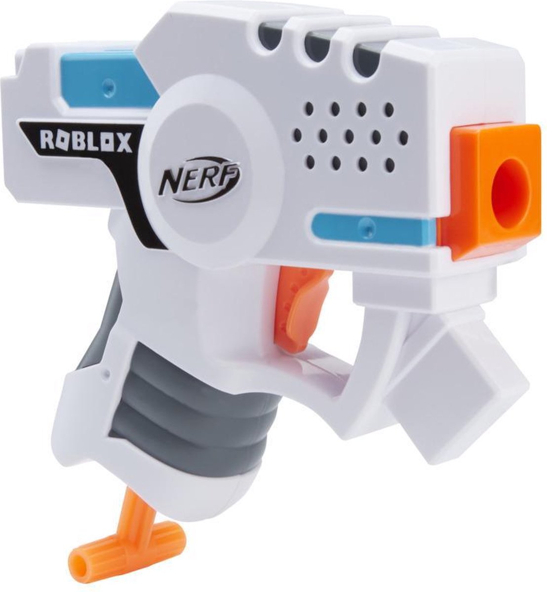 Nerf - Microshots - Roblox