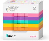 PIXIO - Abstract Neon