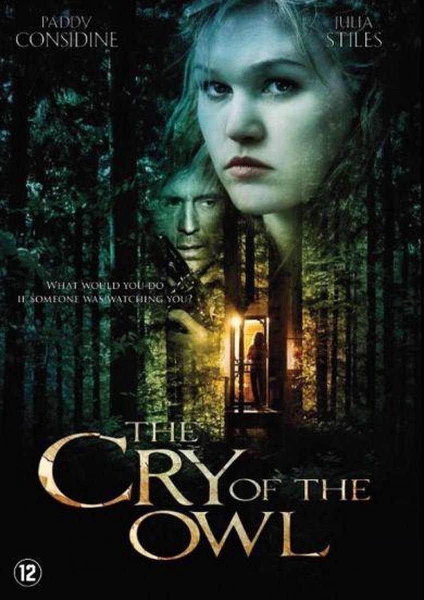 The Cry Of The Owl