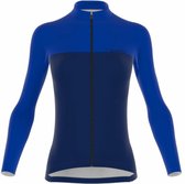 Sport2x T-PRO Premium Dames Shirt lange mouw Marineblauw
