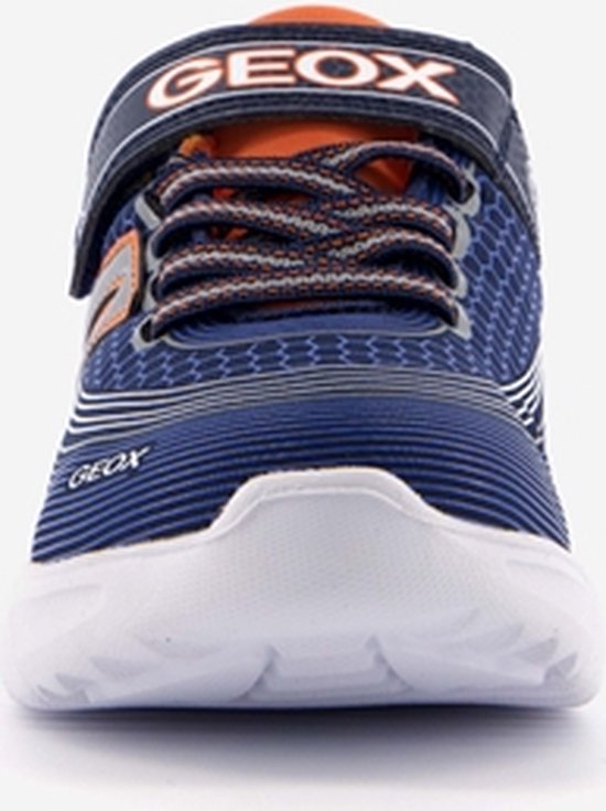 Geox jongens sneakers met lichtjes - Blauw - Maat 29 | bol.com