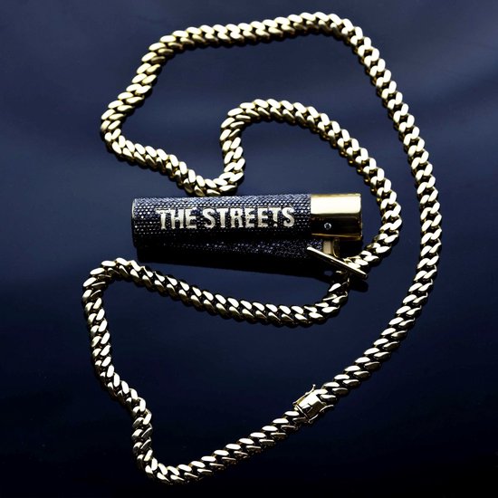 Streets - None Of Us Are Getting Out Of This Life Alive (LP)