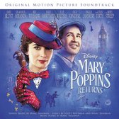 Various Artists - Mary Poppins Returns: The Songs (LP) (Original Soundtrack)