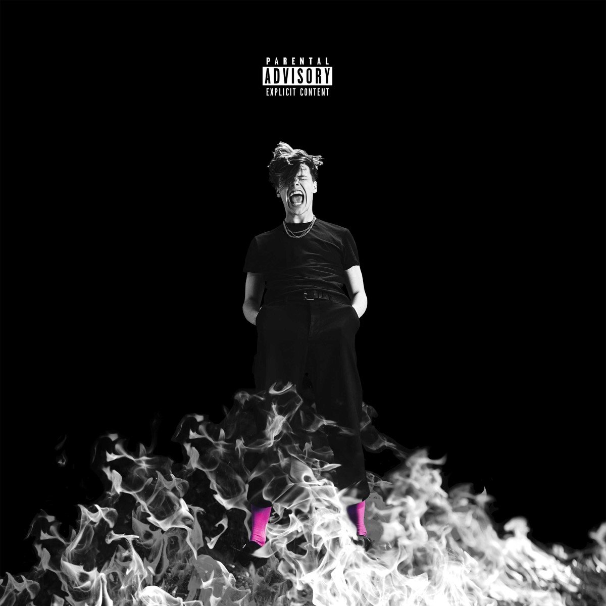 Yungblud - Live In Atlanta (LP)