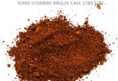 Pigmentpoeder - Terre D Ombre Brulee Cafe  Sud