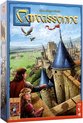 Afbeelding van het spelletje Spellenbundel - 2 Stuks - Carcassonne & Carcassonne Big Box 3