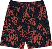 Short Rahoz