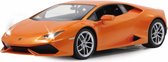 RC Lamborghini Hurac√°n jongens oranje 1:14